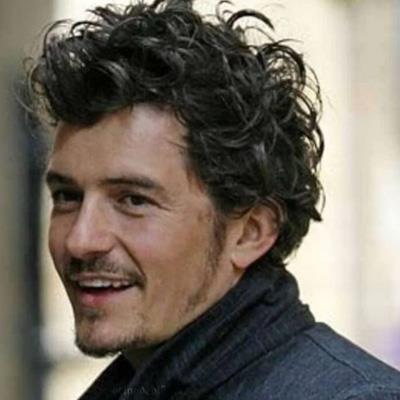 Orlando Bloom